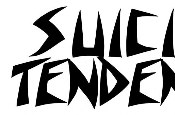 Suicidal Tendencies Logo