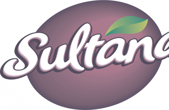 Sultana Logo