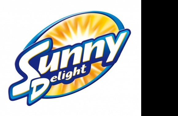 SunnyD Logo