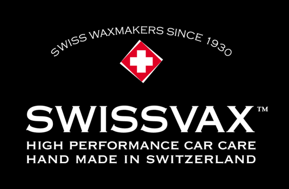 Swissvax Logo