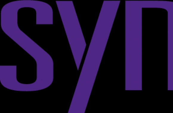 Synopsys Logo