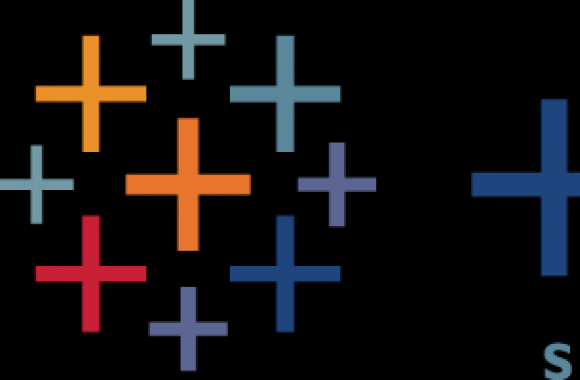 Tableau Logo