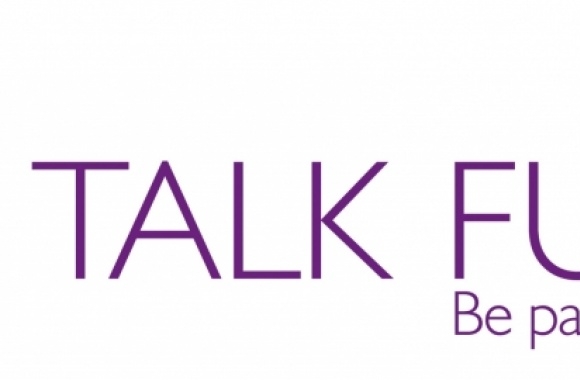 Talk Fusion Logo