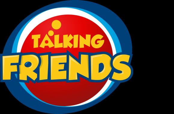 Talking Friends Logo