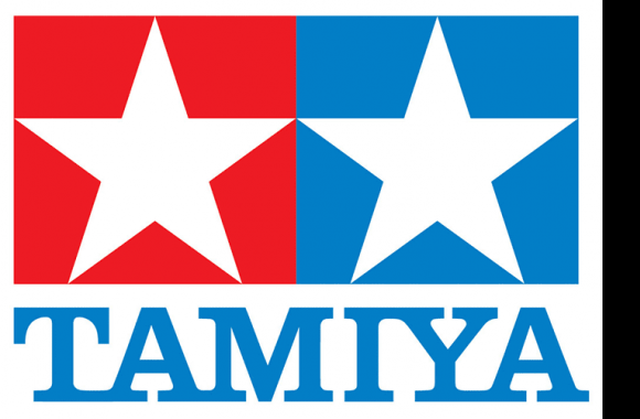 Tamiya Logo