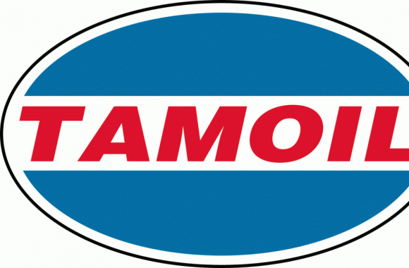 Tamoil Logo