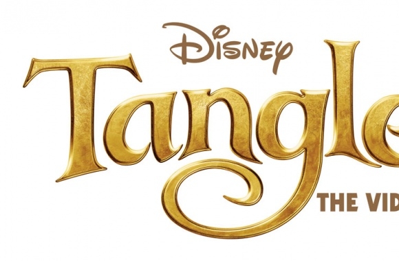 Tangled Logo