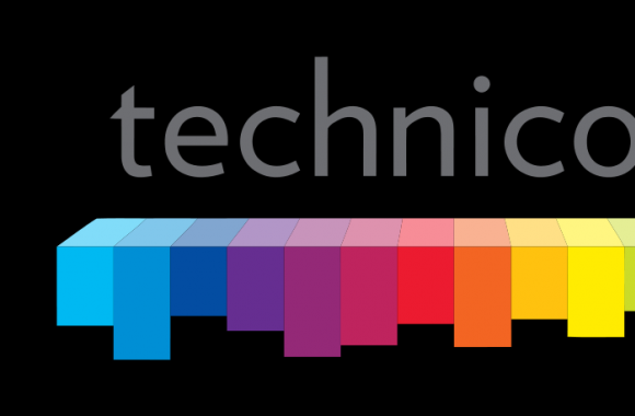 Technicolor Logo