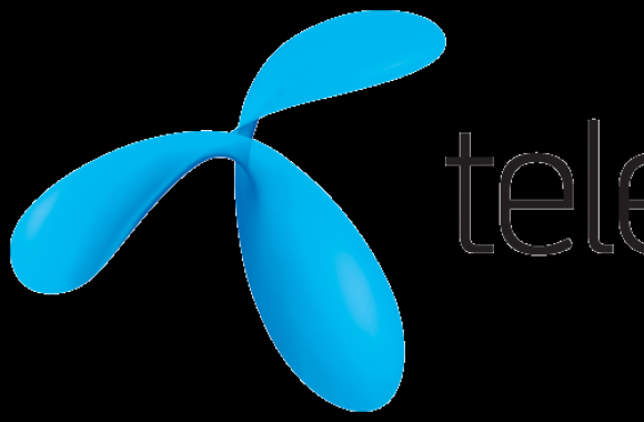 Telenor Logo