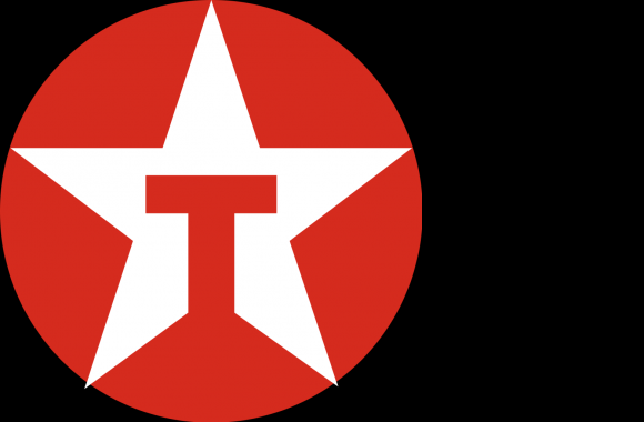 Texaco Logo