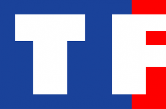 TF1 Logo