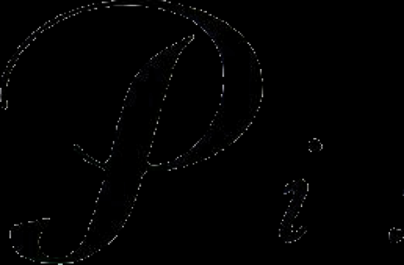 The Pixies Logo
