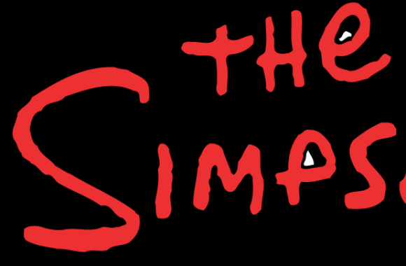 The Simpsons Logo