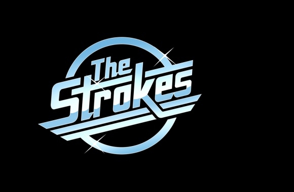 The Strokes Logo