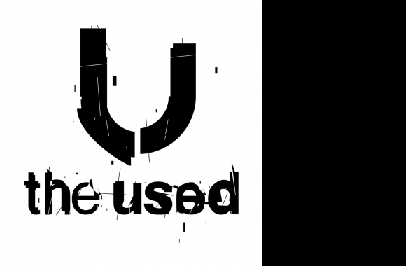 The Used Logo