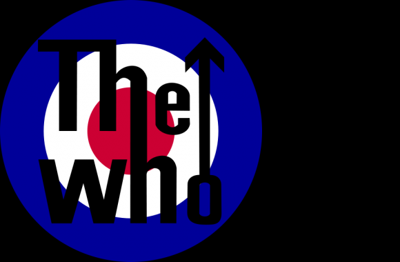 The Who Logo