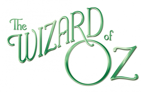 The Wizard of Oz Logo