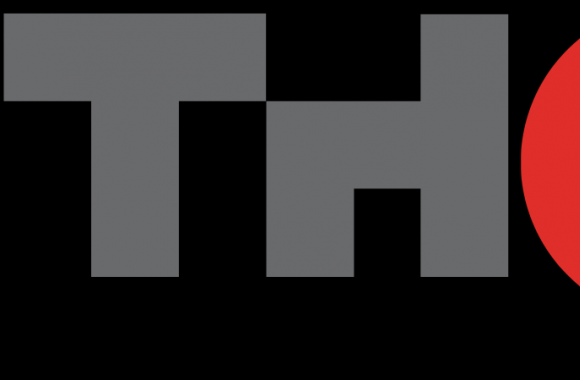 THQ Logo