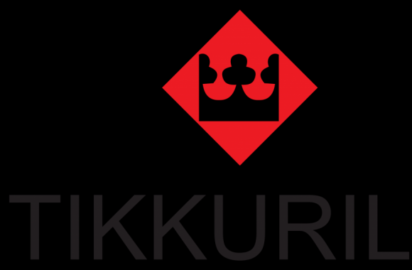 Tikkurila Logo