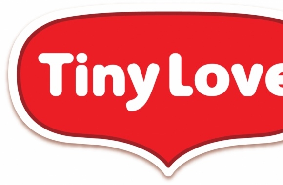 TinyLove Logo