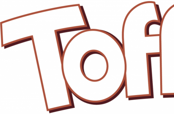 Toffifee Logo