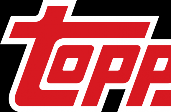 Topps Logo