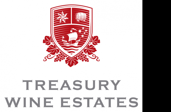 Treasury Wine Estates Logo