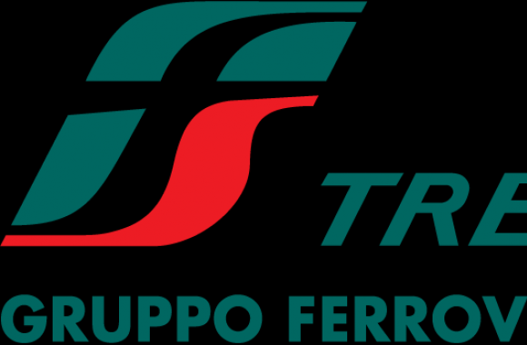 Trenitalia Logo