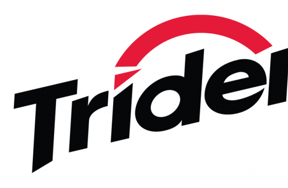 Trident Logo