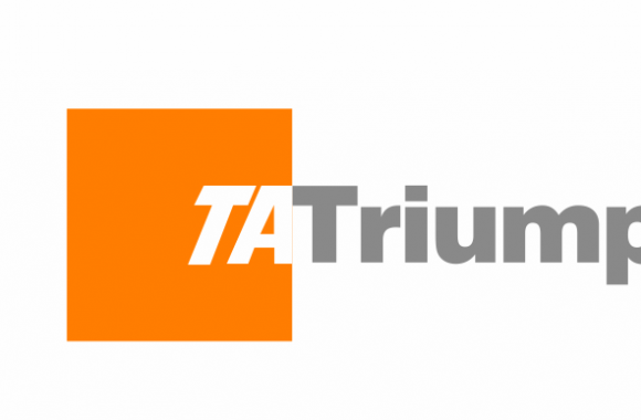 Triumph-Adler Logo