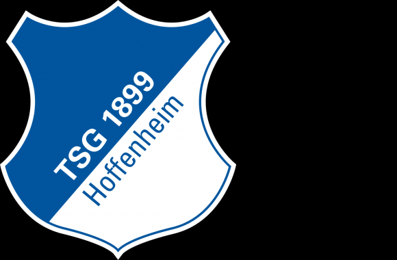 TSG 1899 Hoffenheim Logo