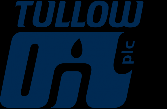 Tullow Oil Logo