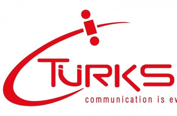 Turksat Logo