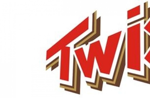 Twix Logo