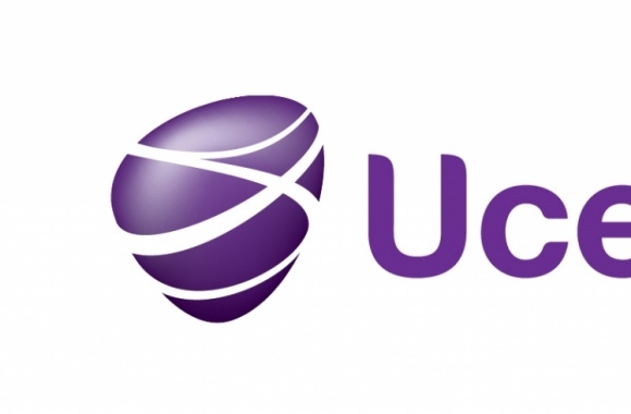 Ucell Logo