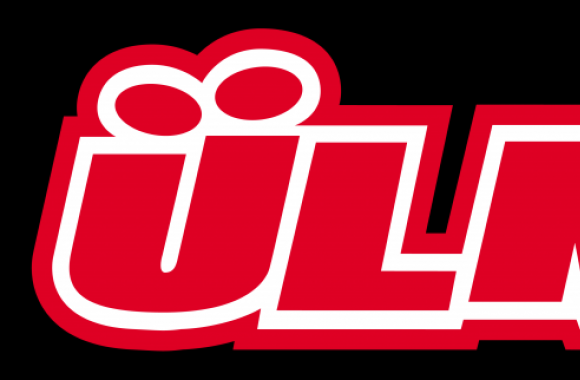 Ulker Logo