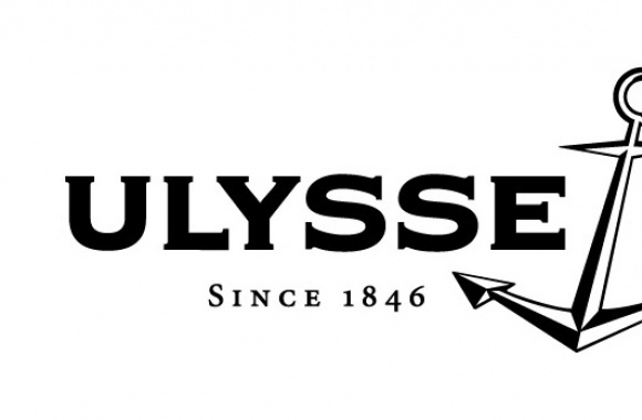 Ulysse Nardin Logo