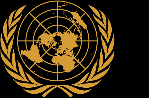 UN Logo