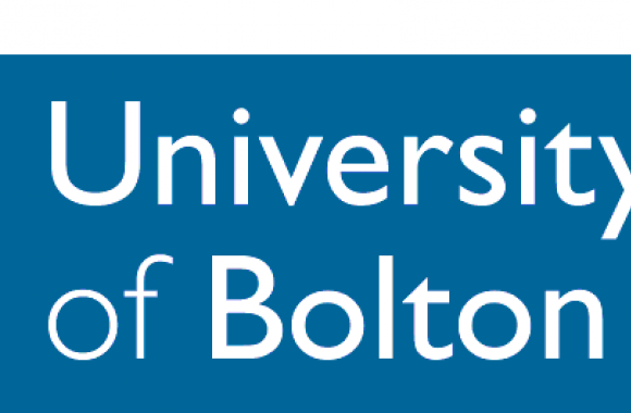 University of Bolton Logo