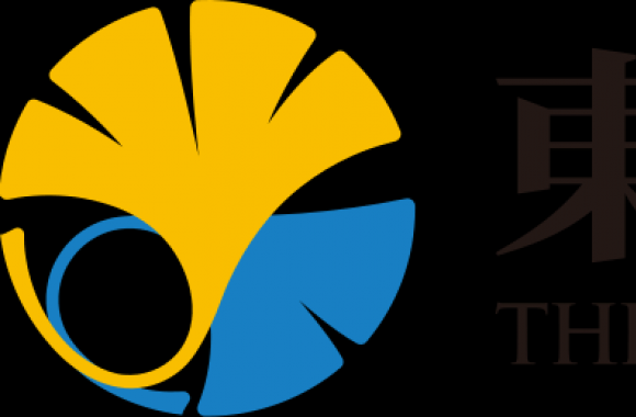 University Of Tokyo Logo