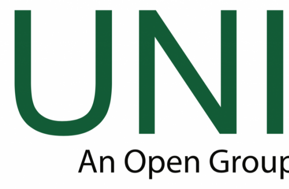 Unix Logo