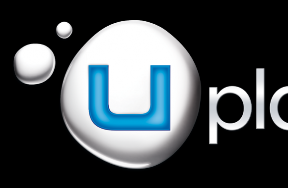 Uplay Logo