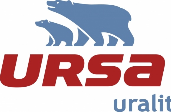 URSA Logo