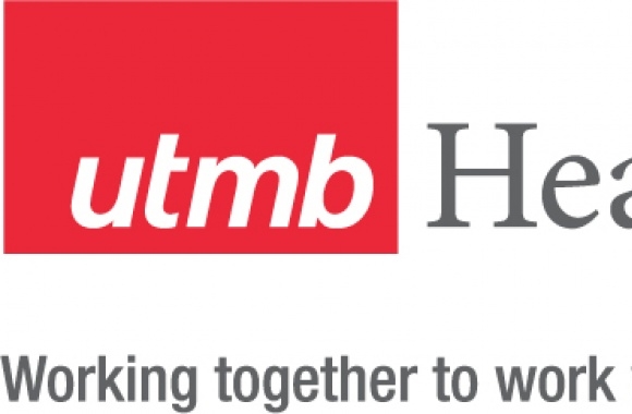 UTMB Health Logo