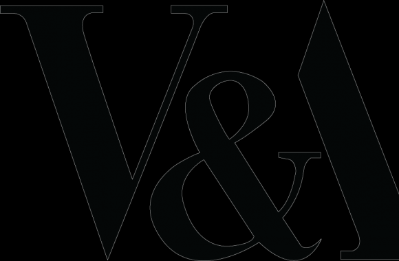 V&A Logo