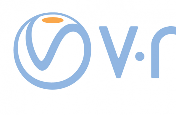 V-Ray Logo