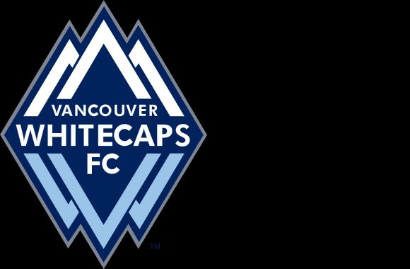 Vancouver Whitecaps Logo