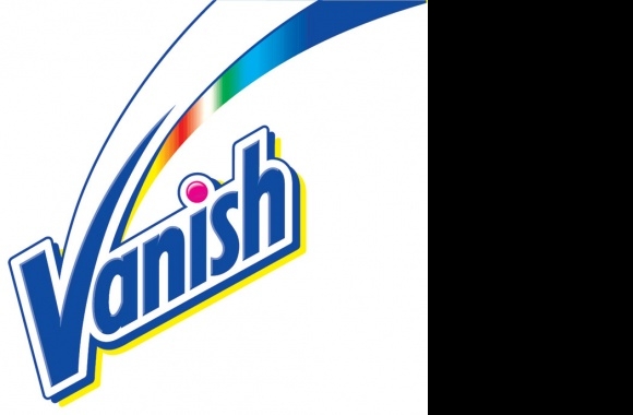 Vanish Logo