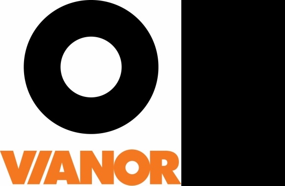 Vianor Logo