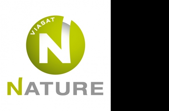 Viasat Nature Logo
